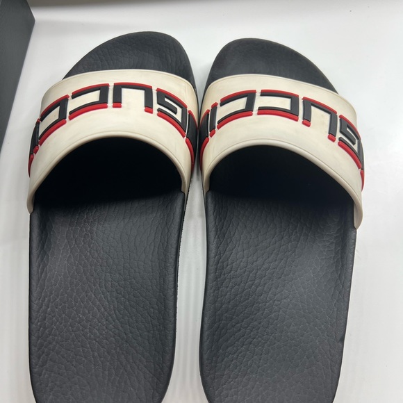 Gucci slides - Picture 4 of 7
